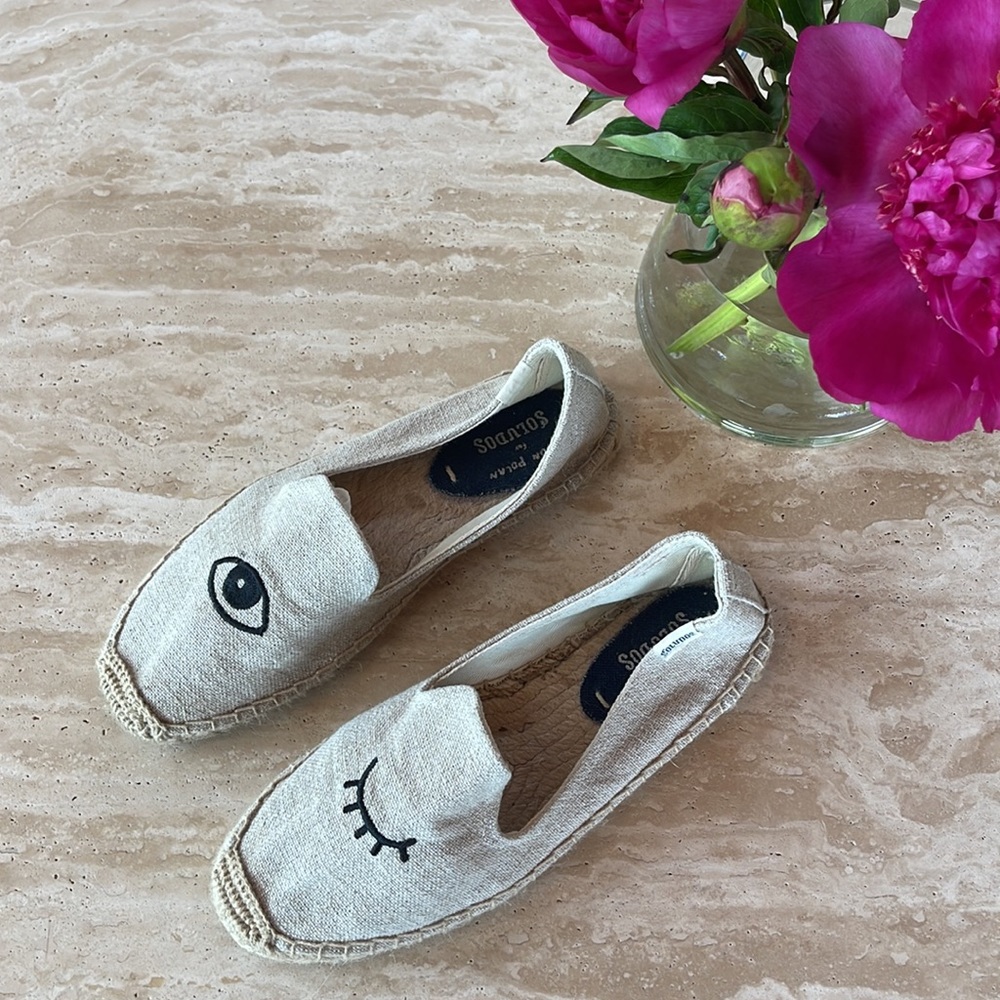 Soludos Eye slides - Picture 8 of 10
